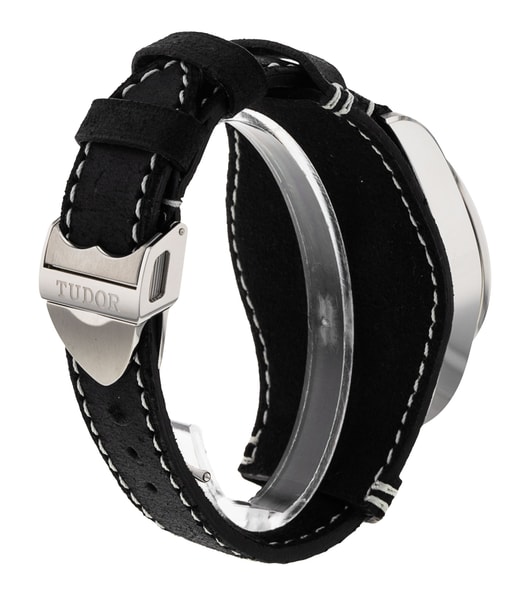 Tudor Black Bay Chrono M79360N-0005